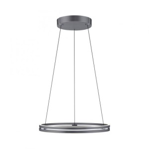 Lampa wisząca PUREE-LOOP Paul Neuhaus 2551-15
