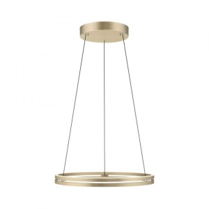 Lampa wisząca PUREE-LOOP Paul Neuhaus 2551-60