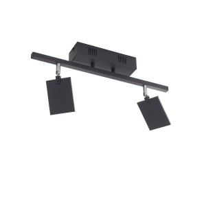 Lampa sufitowa PURE-MIRA Paul Neuhaus 6354-18