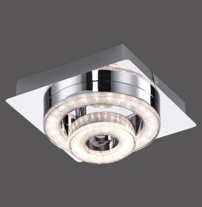 Lampa sufitowa TIM Just Light 14520-17