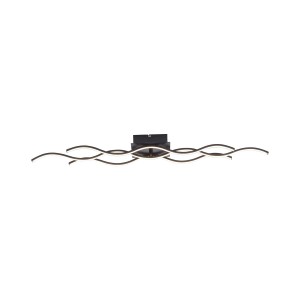 Lampa sufitowa WAVE Just Light 15166-18