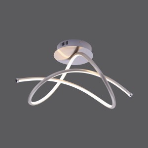 Lampa sufitowa VIOLETTA Just Light 15441-55