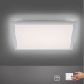 Lampa sufitowa FLAT Just Light 12201-16