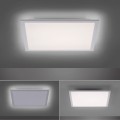 Lampa sufitowa FLAT Just Light 12201-16
