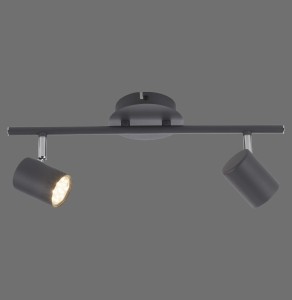 Lampa sufitowa TARIK Just Light 11942-13