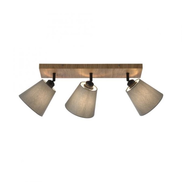 Lampa sufitowa GREEN MICH Just Light 11582-79