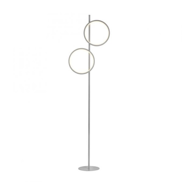 Lampa podłogowa MINI RITUS Just Light 15396-21
