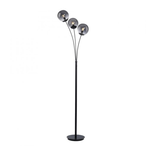Lampa podłogowa BIG WIDOW Just Light 14603-18