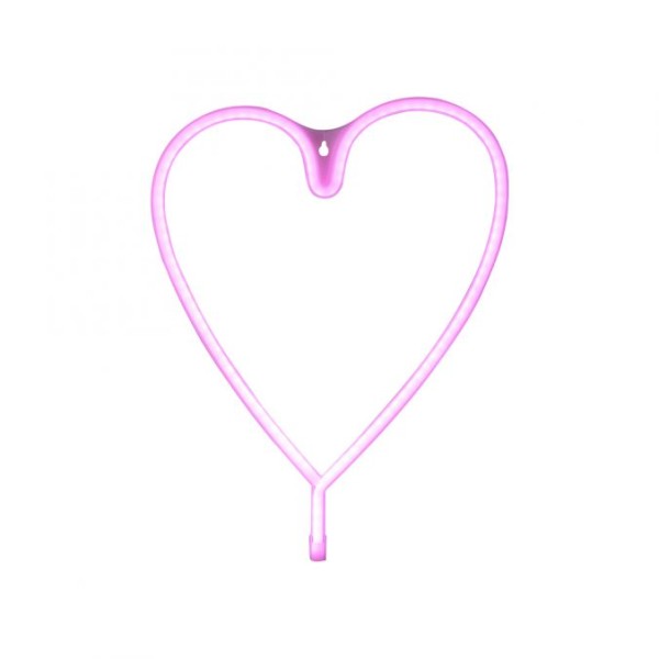 Kinkiet NEON-HERZ Just Light 85020-87