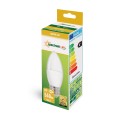 ŻARÓWKA LED 6W ŚWIECZKA 4000K E27 WOJ+14352 SPECTRUMLED