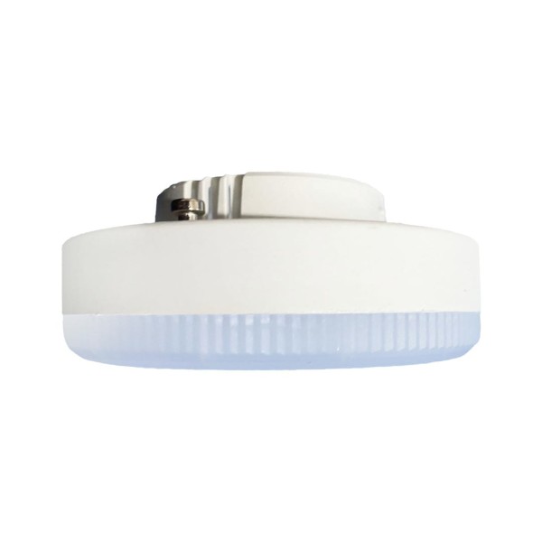 Żarówka LED GX53 11W 1055lm 3000K ciepła biała