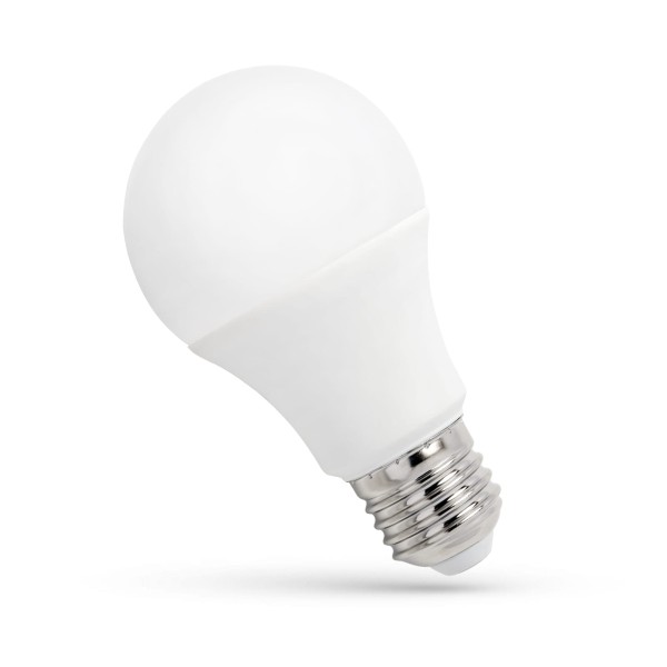 Żarówka LED E27 5W barwa ciepła WOJ+13271 Spectrum