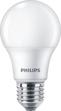 Żarówka E27 LED 8W=60W 806lm 4000K neutralna Philips