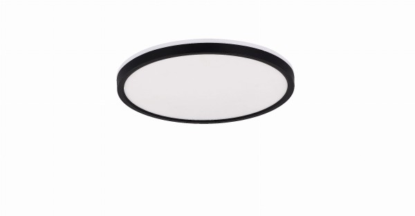 MS748400R-BK COLIS LAMPA SUFITOWA CZARNA/BLACK Zuma Line