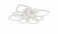 MS236180R-WH ILLUMIA LAMPA SUFITOWA BIAŁA-CHROM/WHITE-CHROME Zuma Line