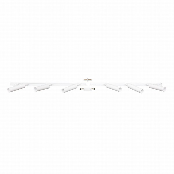 3049 ZESTAW 9 SZYNOPRZEWODY WHITE JEDNOOBWODOWY Zuma Line