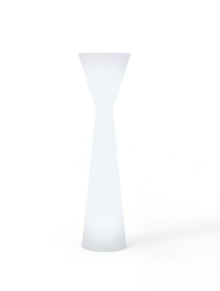 3096 KONIKA 170 CABLE LAMPA ZEWNĘTRZNA BIAŁA New Garden