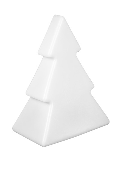 3136 PINUS 40 LAMPA ZEWNĘTRZNA BIAŁA New Garden