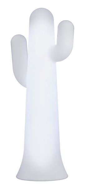 3091 PANCHO 140 LAMPA ZEWNĘTRZNA BIAłA New Garden