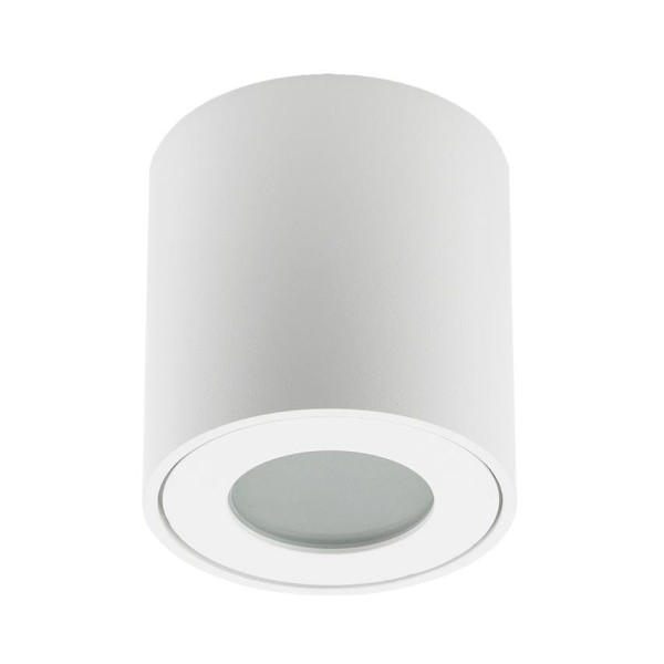 EDO777338 LAMPA SUFITOWA KLARS BIAŁA Zuma Line