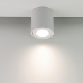 EDO777338 LAMPA SUFITOWA KLARS BIAŁA Zuma Line