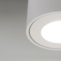 EDO777338 LAMPA SUFITOWA KLARS BIAŁA Zuma Line