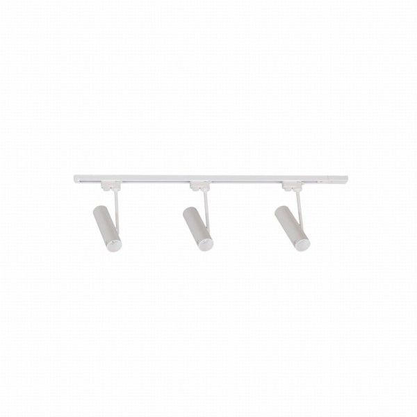 3557 ZESTAW 13 SZYNOPRZEWODY WHITE JEDNOOBWODOWY Zuma Line