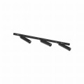 3558 ZESTAW 14 SZYNOPRZEWODY BLACK JEDNOOBWODOWY Zuma Line