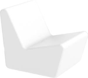 3159 TARIDA SIT 66 SOLAR FOTEL Z PODŚWIETLENIEM New Garden