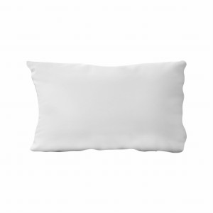 3219 FORMENTERA PODUSZKA 60X40 BIAŁA New Garden