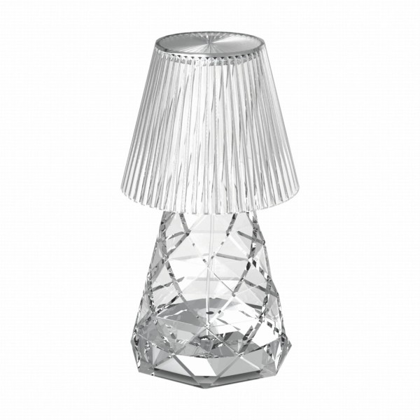 3116 LOLA 20 LUX LAMPA ZEWNĘTRZNA TRANSPARENTNA New Garden