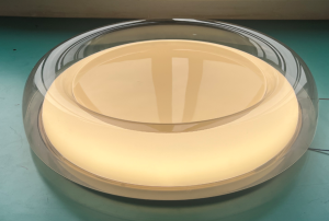 MS852-D500 CANDORA LAMPA SUFITOWA Zuma Line