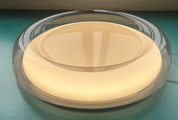 MS852-D500 CANDORA LAMPA SUFITOWA Zuma Line