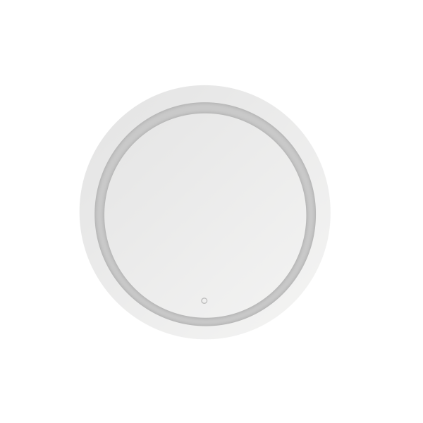 D2338-80 LUSTRO LED 80X80 CM Zuma Line