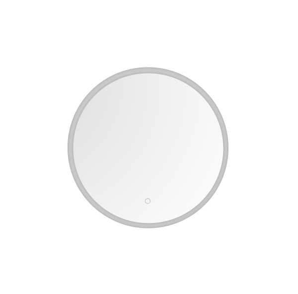 D2311-80 LUSTRO LED 80X80 CM Zuma Line