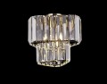 C0496-01G-F7AC HELIOS LAMPA SUFITOWA ZŁOTA/GOLD Zuma Line