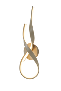 250051W-BE VECINO KINKIET BEŻ/BEIGE Zuma Line