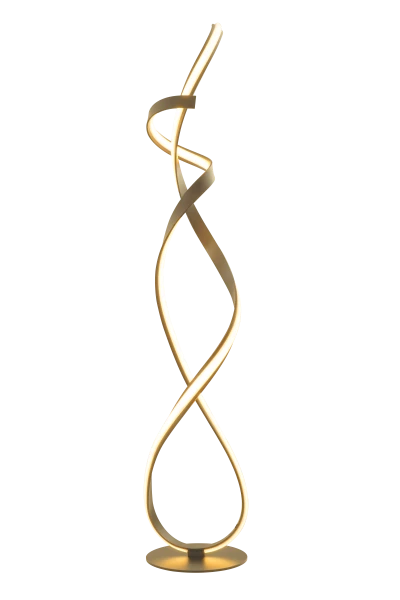 250051F-BE VECINO LAMPA PODŁOGOWA BEŻ/BEIGE Zuma Line