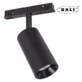 10052 REFLEKTOR MAGNETYCZNY DALI 12W CCT DT8 CZARNY Zuma Line