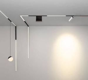 10050 OPRAWA DALI CCT DT8 60CM Zuma Line