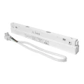 10137 ZASILACZ 48V WPINANY W SZYNY MAGNETYCZNE 100W BIAŁY Zuma Line