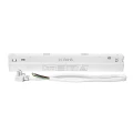 10137 ZASILACZ 48V WPINANY W SZYNY MAGNETYCZNE 100W BIAŁY Zuma Line