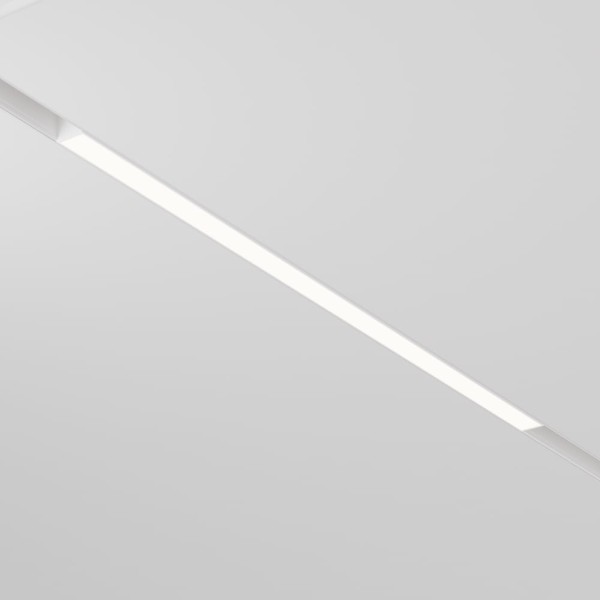 10131 OPRAWA 90CM 36W 3000K BIAŁA Zuma Line