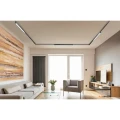 10013 OPRAWA 90CM 36W 3000K CZARNA Zuma Line