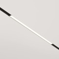 10011 OPRAWA 30CM 12W 3000K CZARNA Zuma Line