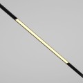 10011 OPRAWA 30CM 12W 3000K CZARNA Zuma Line