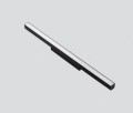 10011 OPRAWA 30CM 12W 3000K CZARNA Zuma Line
