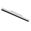 10004 OPRAWA 3000K 19.5cm BIAŁA Zuma Line