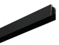10001 SZYNA MAGNETYCZNA NATYNKOWA 48V 1M CZARNA Zuma Line