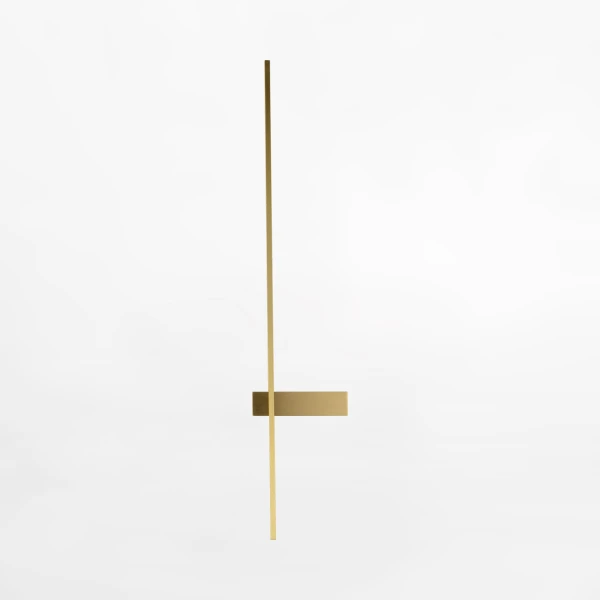 W4100-90GD-II ARCO KINKIET ZŁOTY/GOLD Zuma Line